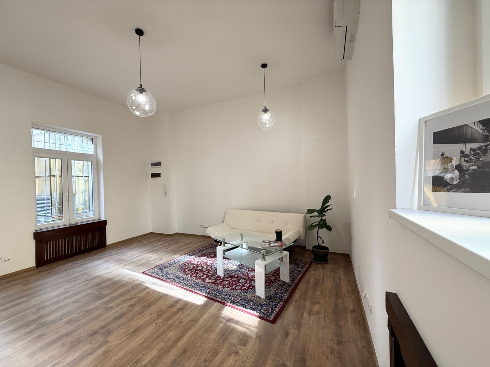 Prodej bytu 2+1 81 m², Ježkova, Praha, Praha Prodej bytu 2+1 81 m², Ježkova, Praha, Praha