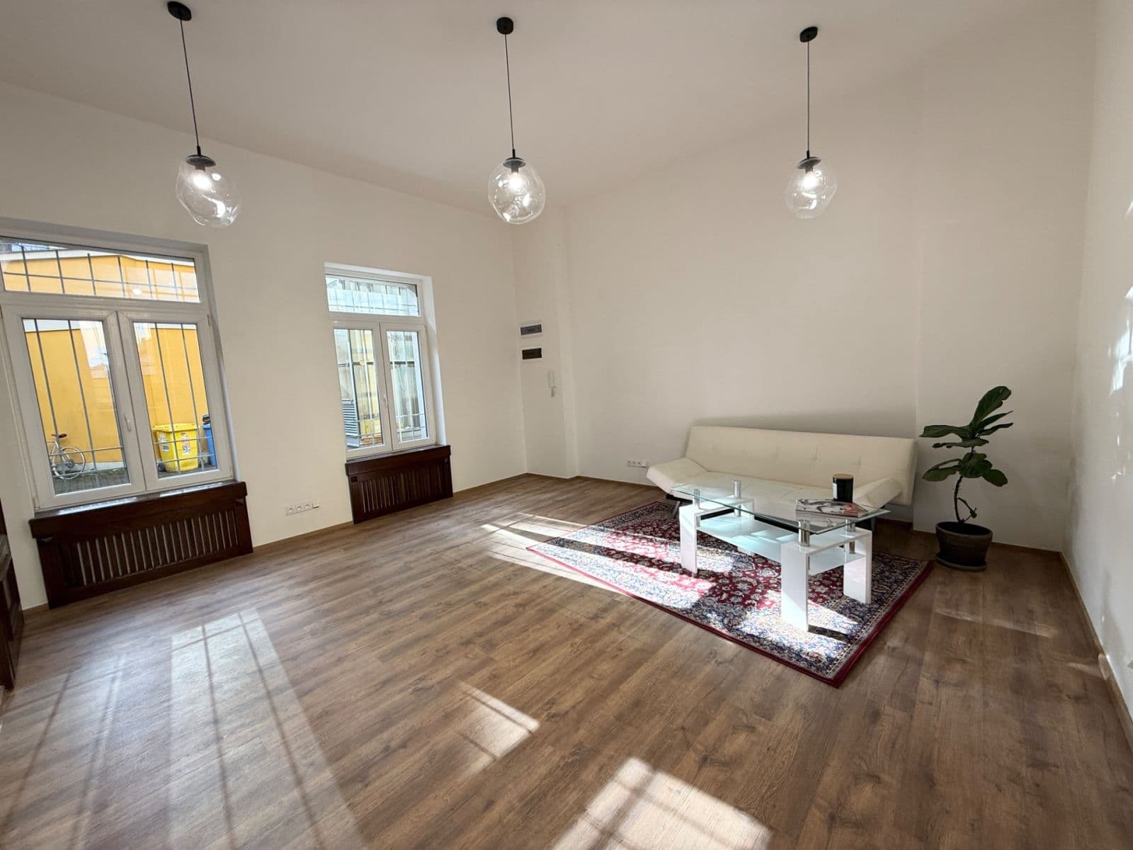 Prodej bytu 2+1 81 m², Ježkova, Praha, Praha Prodej bytu 2+1 81 m², Ježkova, Praha, Praha