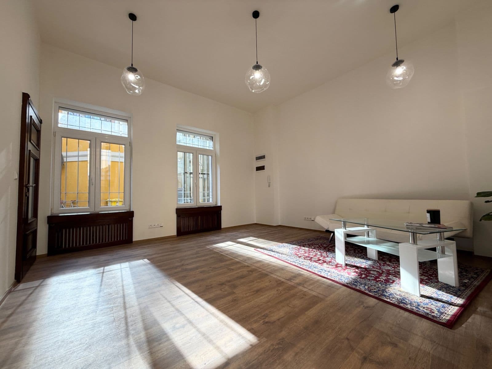 Prodej bytu 2+1 81 m², Ježkova, Praha, Praha Prodej bytu 2+1 81 m², Ježkova, Praha, Praha