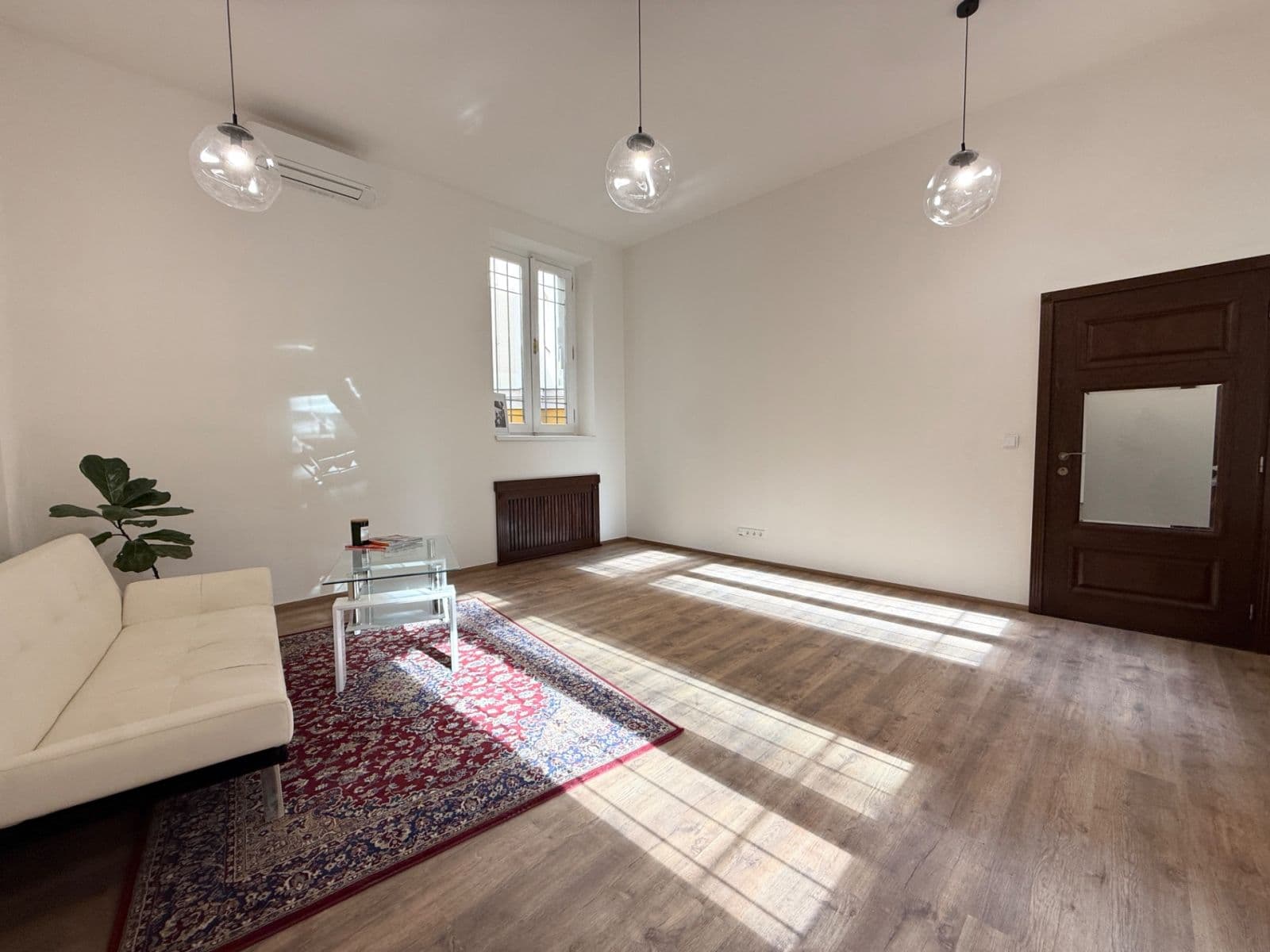Prodej bytu 2+1 81 m², Ježkova, Praha, Praha Prodej bytu 2+1 81 m², Ježkova, Praha, Praha