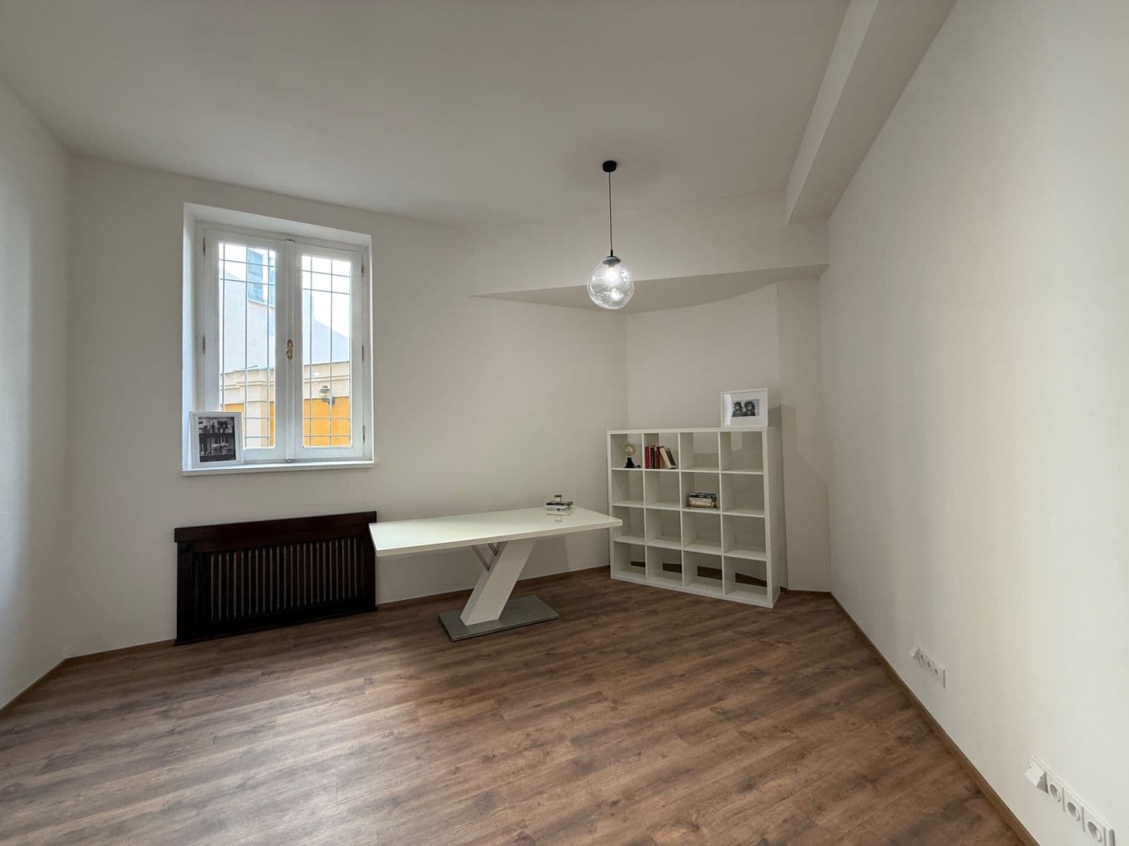 Prodej bytu 2+1 81 m², Ježkova, Praha, Praha Prodej bytu 2+1 81 m², Ježkova, Praha, Praha