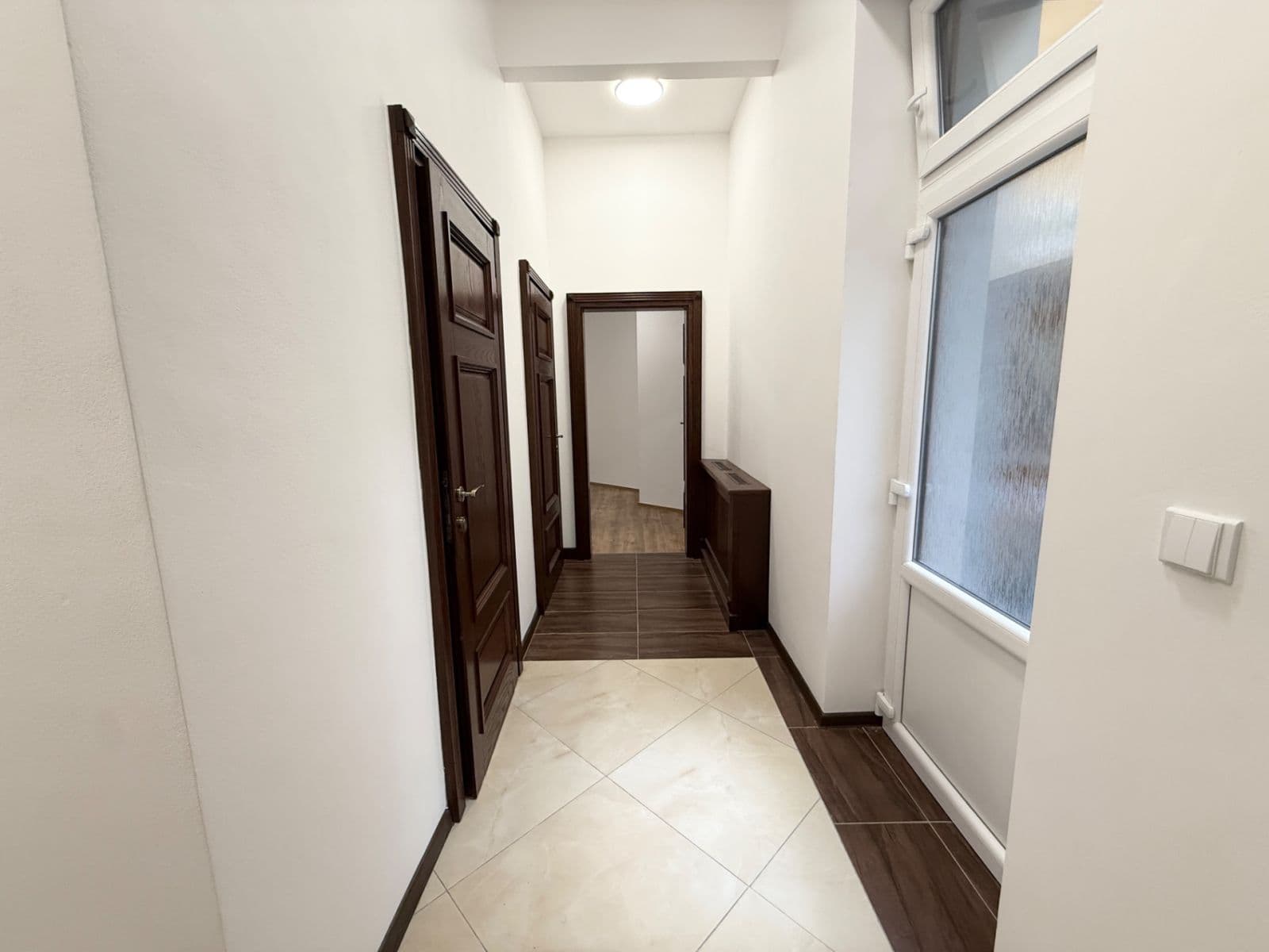 Prodej bytu 2+1 81 m², Ježkova, Praha, Praha Prodej bytu 2+1 81 m², Ježkova, Praha, Praha