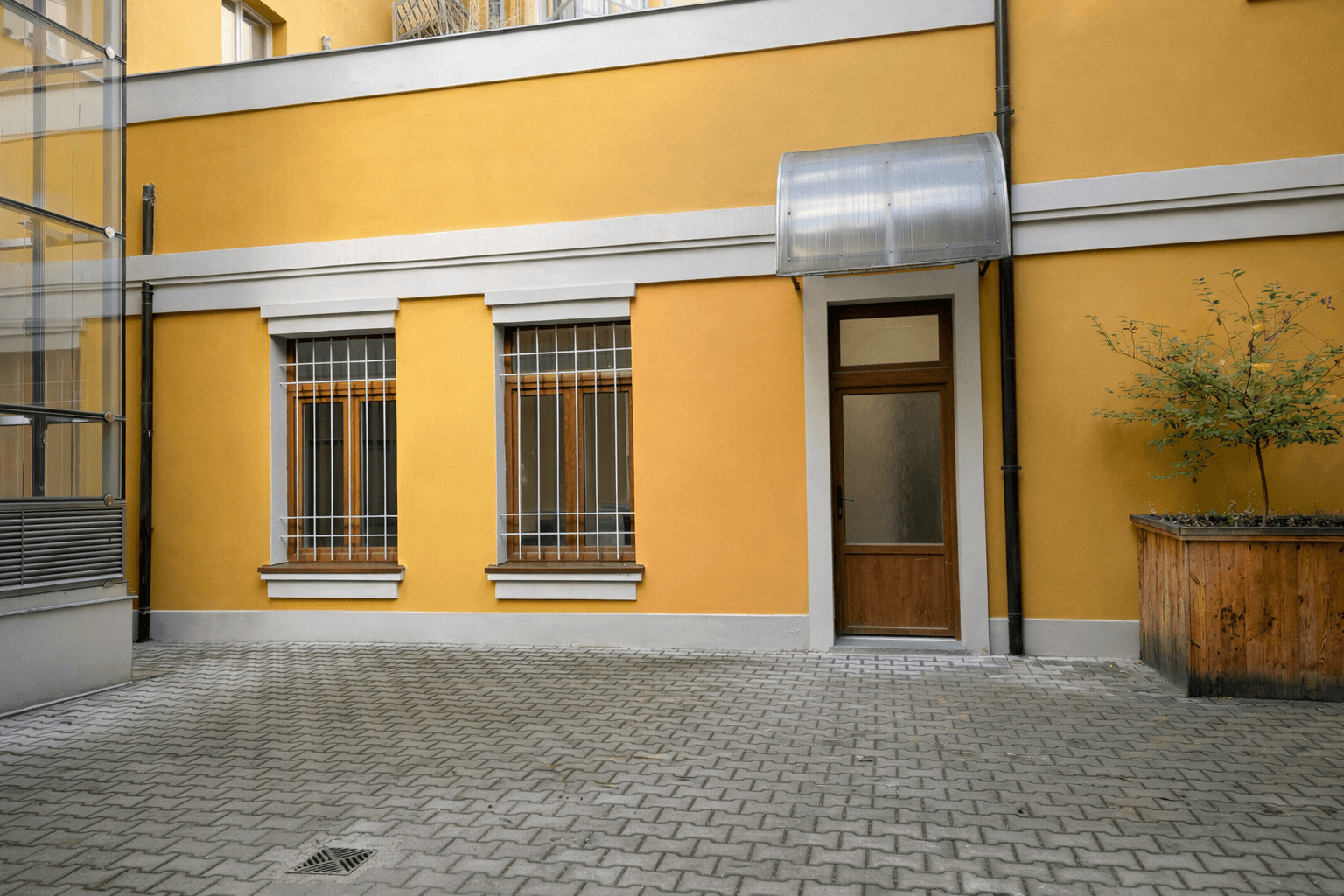 Prodej bytu 2+1 81 m², Ježkova, Praha, Praha Prodej bytu 2+1 81 m², Ježkova, Praha, Praha