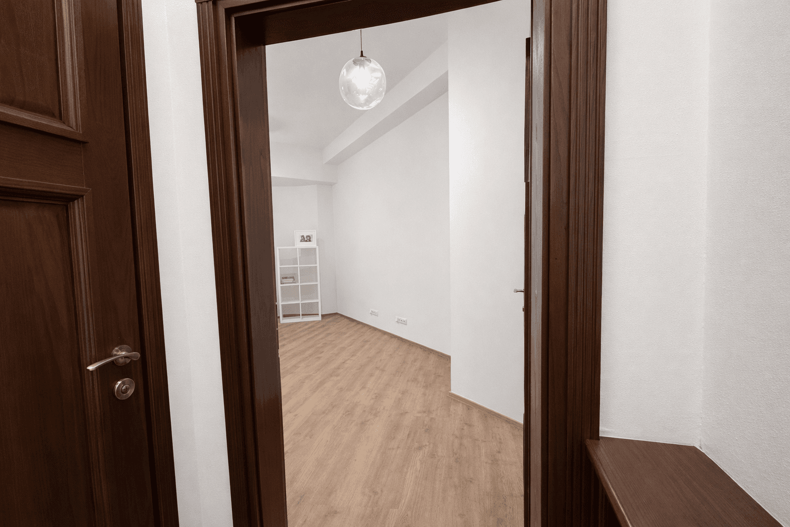 Prodej bytu 2+1 81 m², Ježkova, Praha, Praha Prodej bytu 2+1 81 m², Ježkova, Praha, Praha