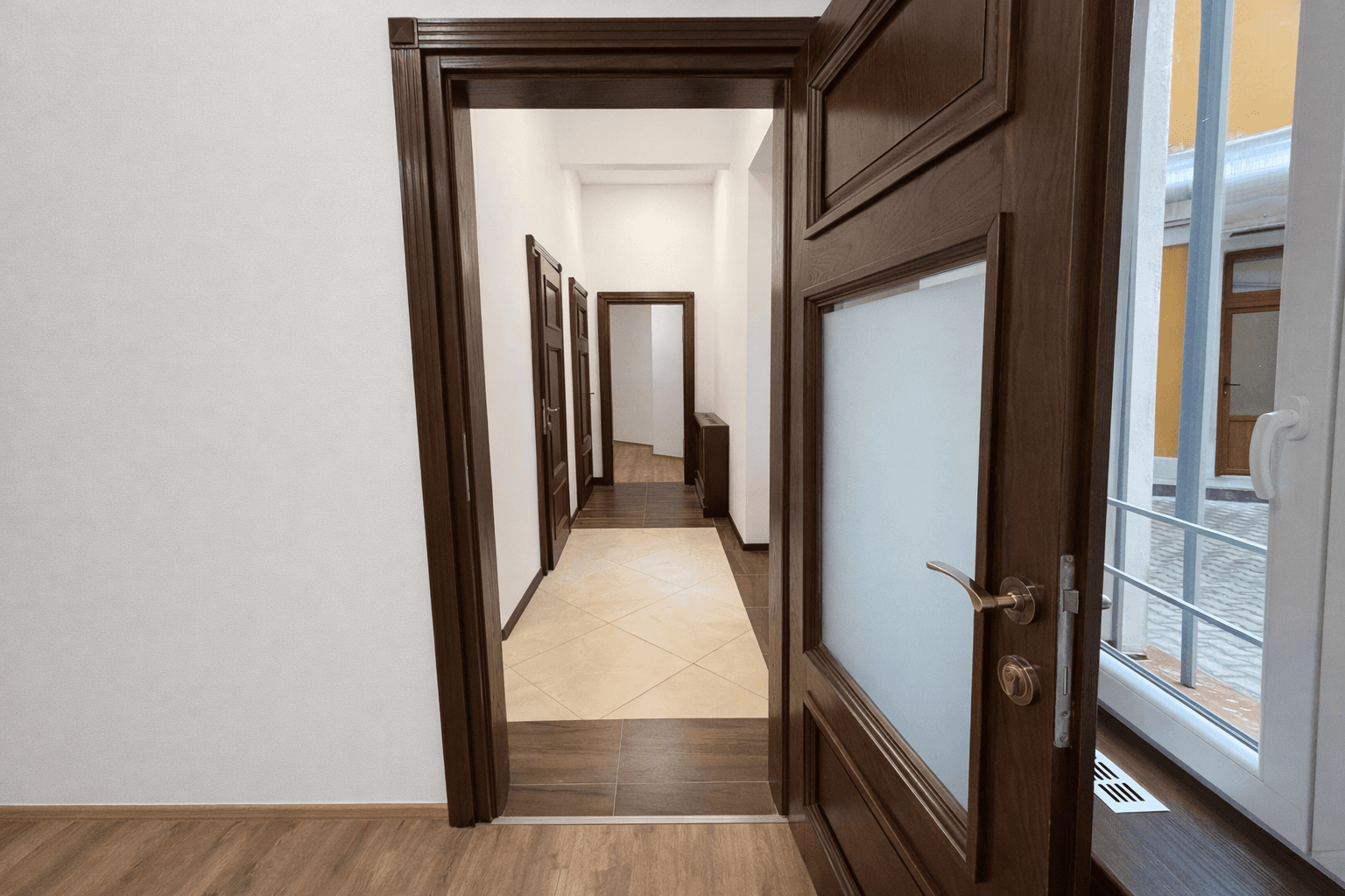 Prodej bytu 2+1 81 m², Ježkova, Praha, Praha Prodej bytu 2+1 81 m², Ježkova, Praha, Praha