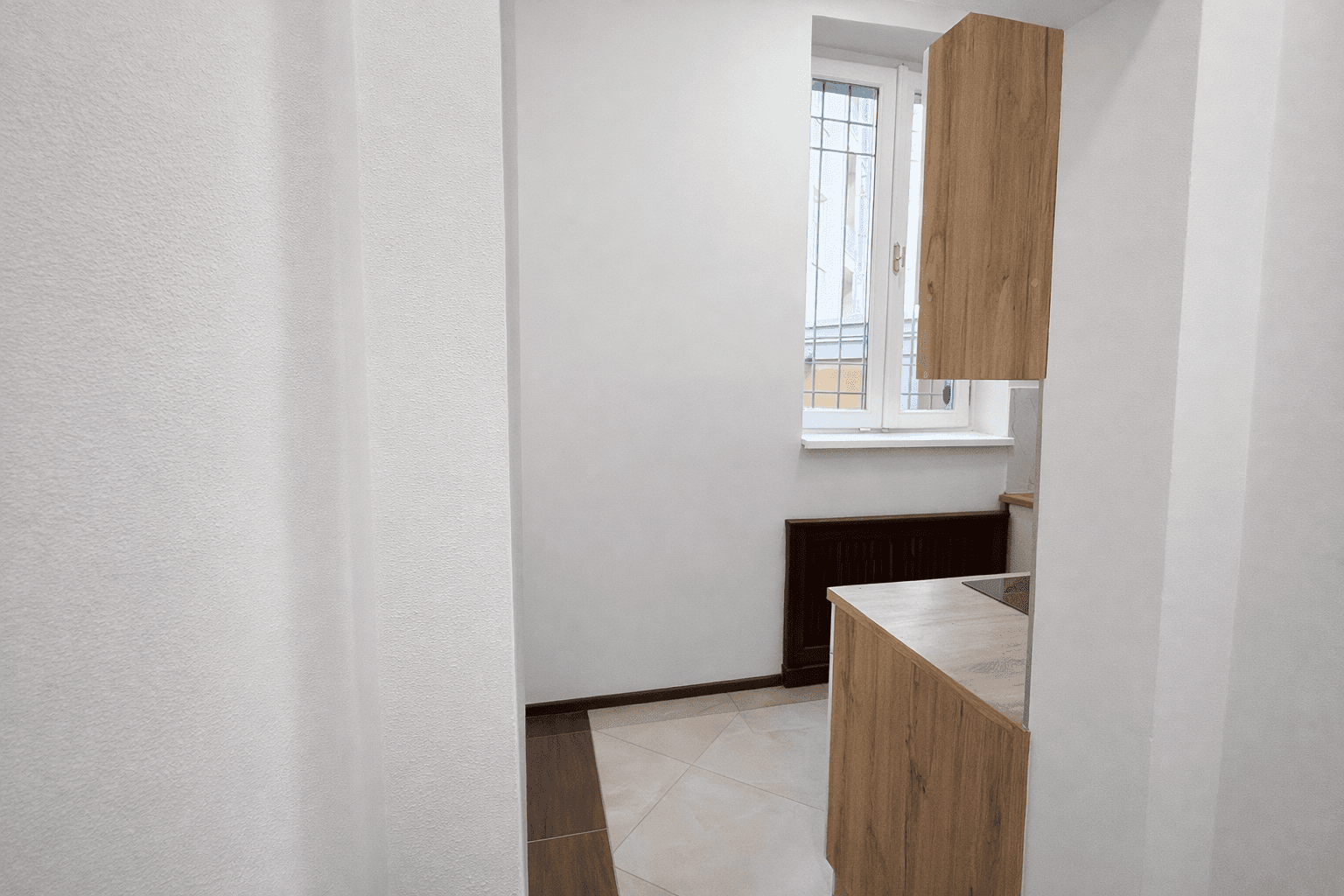 Prodej bytu 2+1 81 m², Ježkova, Praha, Praha Prodej bytu 2+1 81 m², Ježkova, Praha, Praha