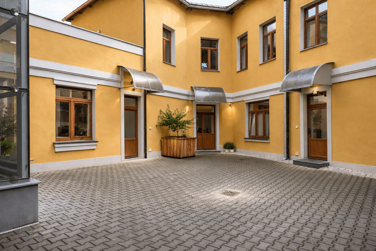 Prodej bytu 2+1 81 m², Ježkova, Praha, Praha Prodej bytu 2+1 81 m², Ježkova, Praha, Praha