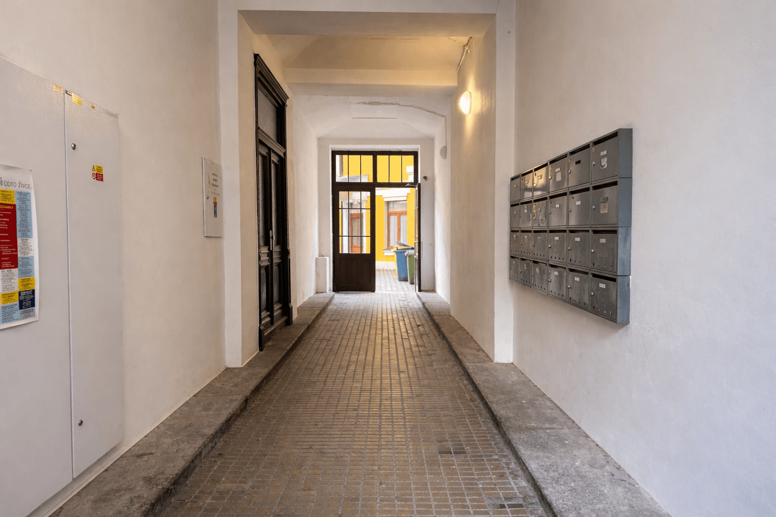 Prodej bytu 2+1 81 m², Ježkova, Praha, Praha Prodej bytu 2+1 81 m², Ježkova, Praha, Praha