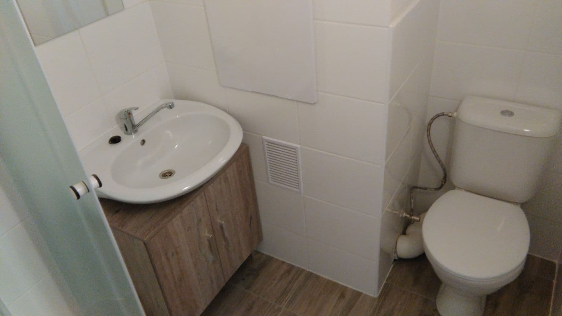 Pronájem bytu 1+1 32 m², Jičínská, Ostrava, Moravskoslezský kraj Pronájem bytu 1+1 32 m², Jičínská, Ostrava, Moravskoslezský kraj