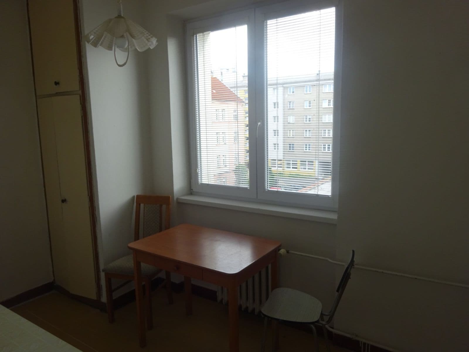 Pronájem bytu 2+1 53 m², Blanická, Olomouc, Olomoucký kraj Pronájem bytu 2+1 53 m², Blanická, Olomouc, Olomoucký kraj