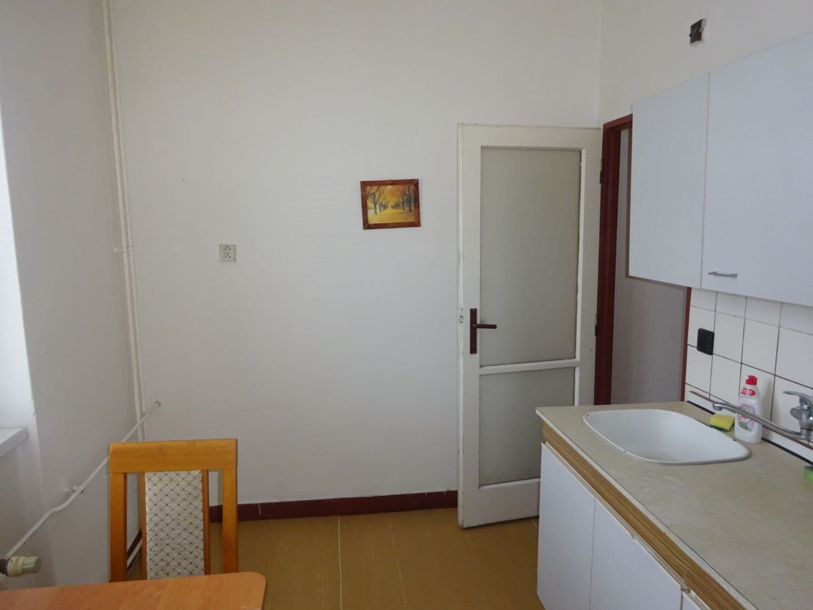 Pronájem bytu 2+1 53 m², Blanická, Olomouc, Olomoucký kraj Pronájem bytu 2+1 53 m², Blanická, Olomouc, Olomoucký kraj