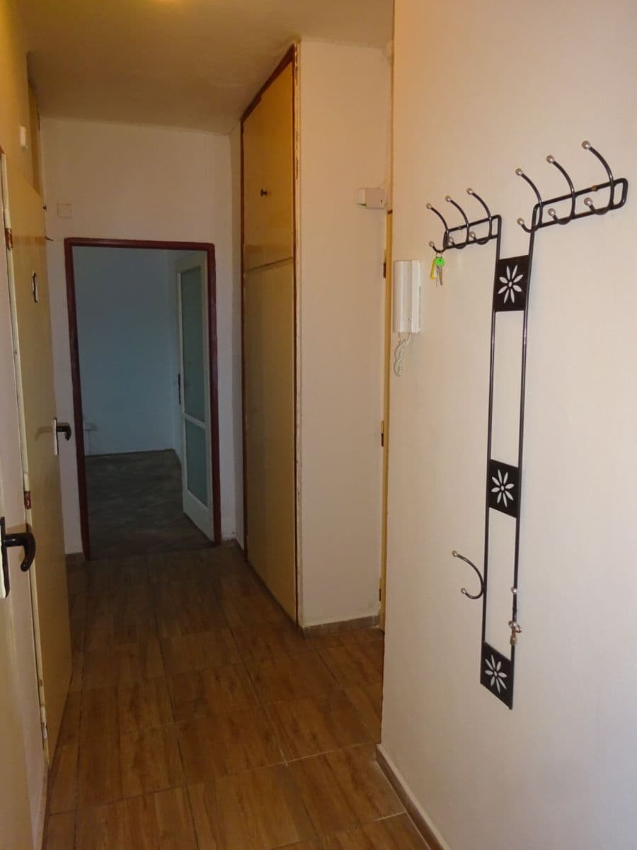 Pronájem bytu 2+1 53 m², Blanická, Olomouc, Olomoucký kraj Pronájem bytu 2+1 53 m², Blanická, Olomouc, Olomoucký kraj