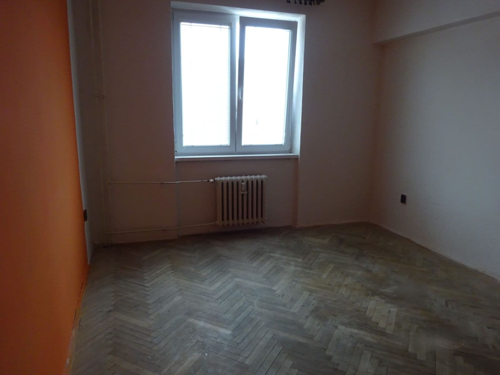 Pronájem bytu 2+1 53 m², Blanická, Olomouc, Olomoucký kraj Pronájem bytu 2+1 53 m², Blanická, Olomouc, Olomoucký kraj