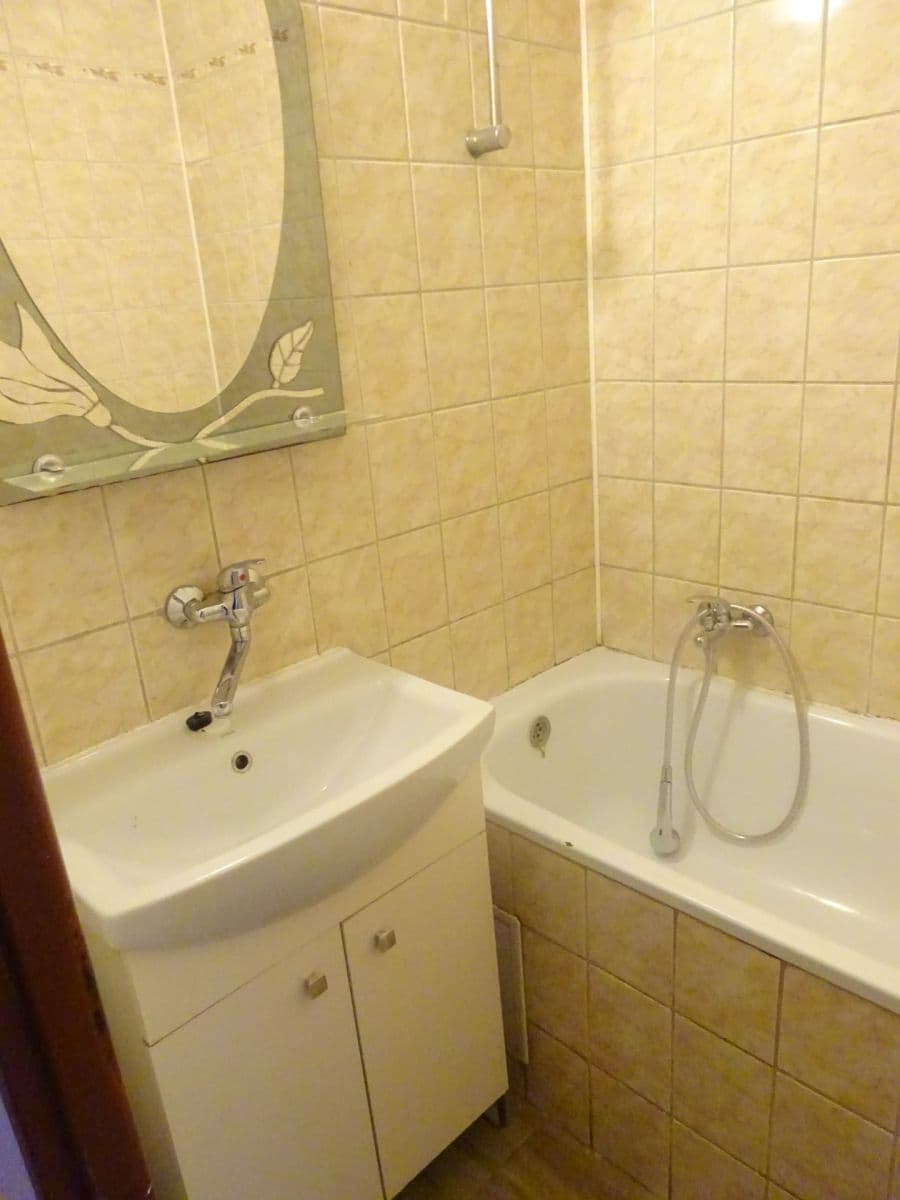 Pronájem bytu 2+1 53 m², Blanická, Olomouc, Olomoucký kraj Pronájem bytu 2+1 53 m², Blanická, Olomouc, Olomoucký kraj