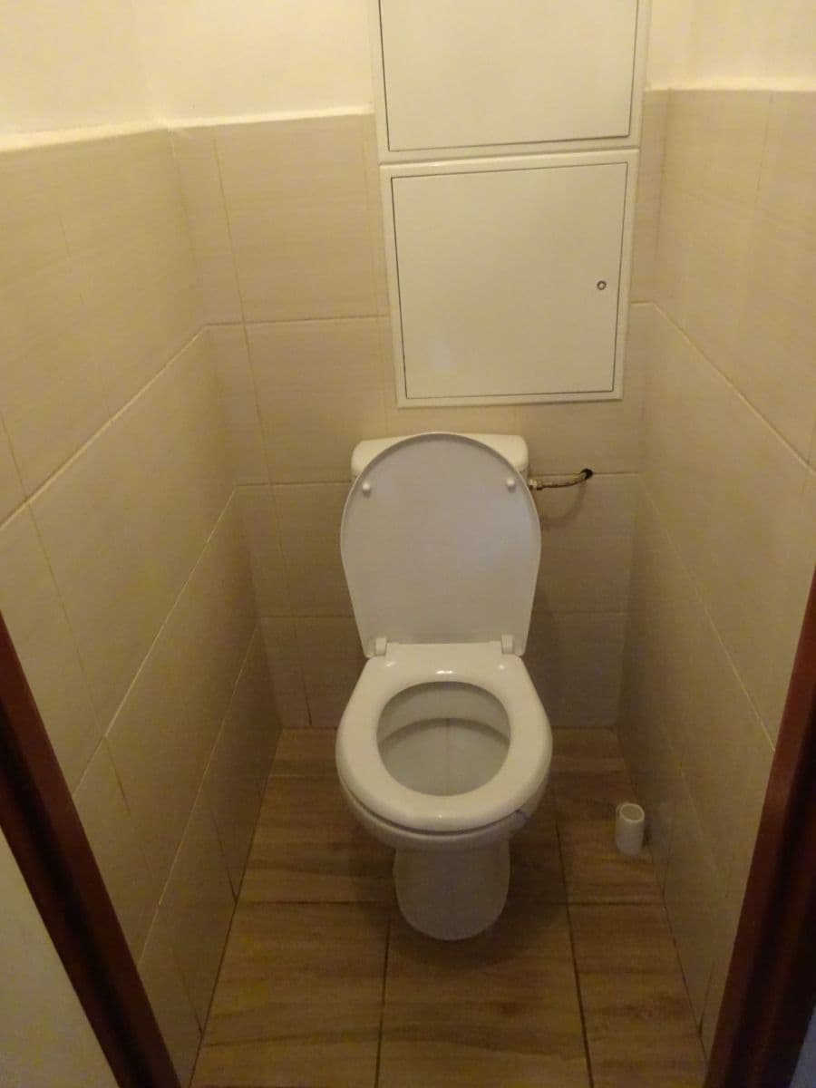 Pronájem bytu 2+1 53 m², Blanická, Olomouc, Olomoucký kraj Pronájem bytu 2+1 53 m², Blanická, Olomouc, Olomoucký kraj