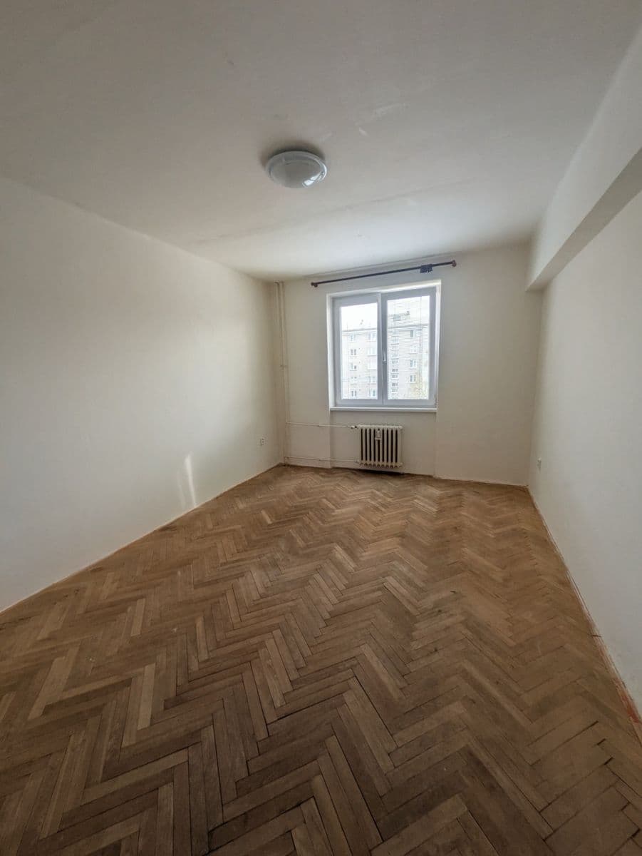 Pronájem bytu 2+1 53 m², Blanická, Olomouc, Olomoucký kraj Pronájem bytu 2+1 53 m², Blanická, Olomouc, Olomoucký kraj