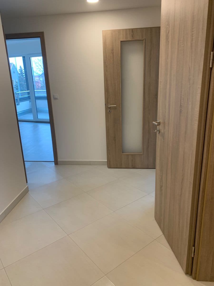 Pronájem bytu 2+kk 60 m², Kramperova, Praha, Praha Pronájem bytu 2+kk 60 m², Kramperova, Praha, Praha