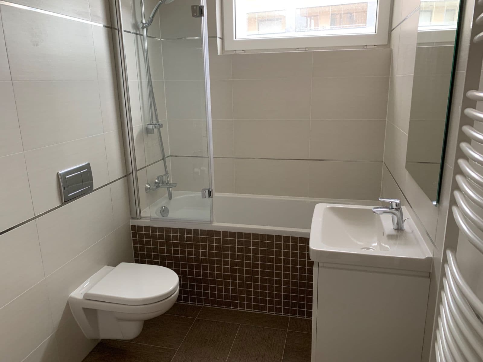 Pronájem bytu 2+kk 60 m², Kramperova, Praha, Praha Pronájem bytu 2+kk 60 m², Kramperova, Praha, Praha