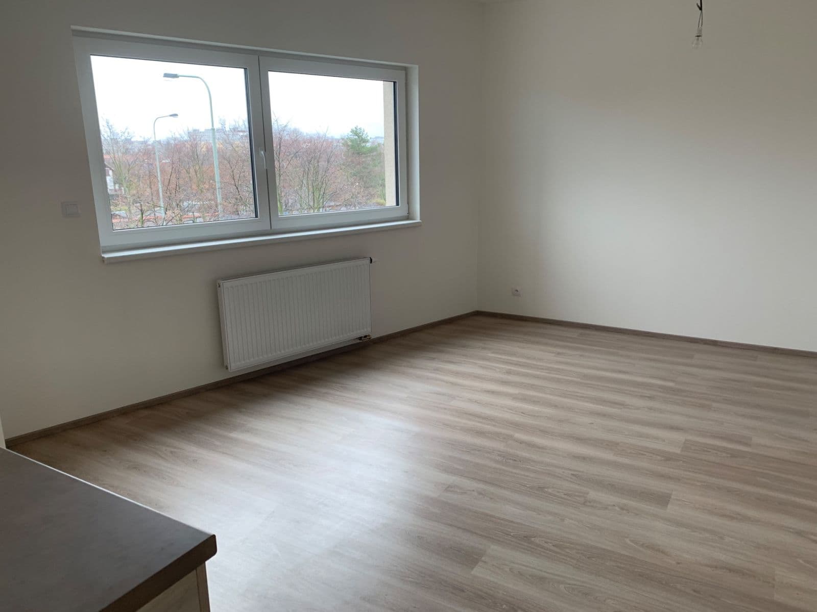 Pronájem bytu 2+kk 60 m², Kramperova, Praha, Praha Pronájem bytu 2+kk 60 m², Kramperova, Praha, Praha