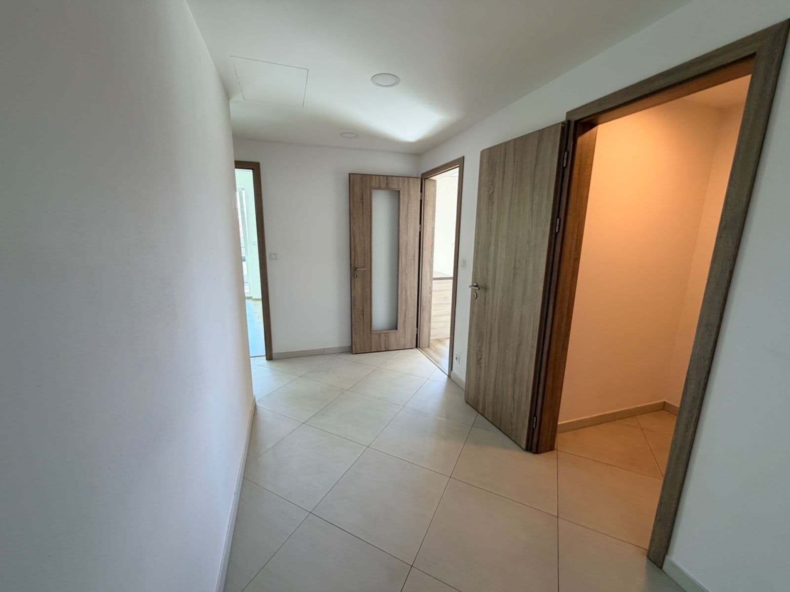 Pronájem bytu 2+kk 60 m², Kramperova, Praha, Praha Pronájem bytu 2+kk 60 m², Kramperova, Praha, Praha