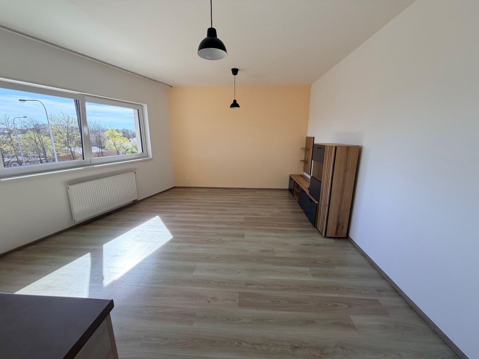 Pronájem bytu 2+kk 60 m², Kramperova, Praha, Praha Pronájem bytu 2+kk 60 m², Kramperova, Praha, Praha