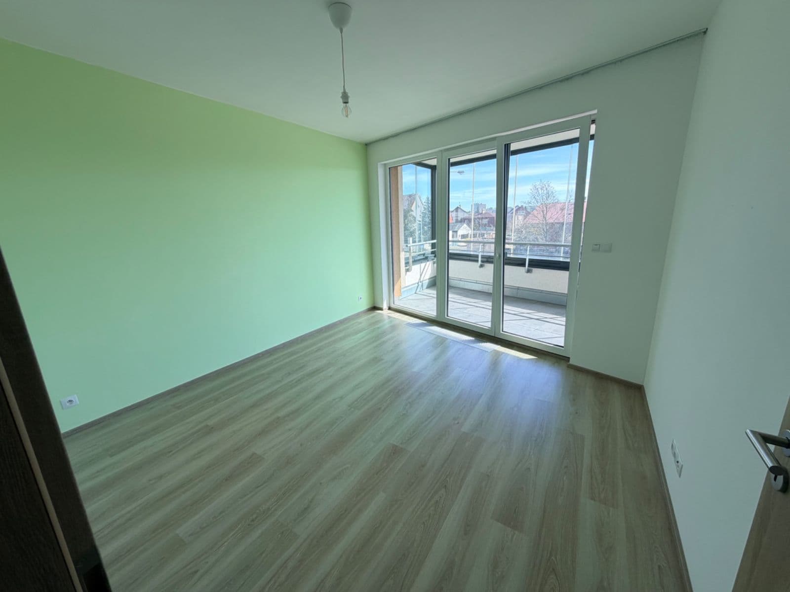 Pronájem bytu 2+kk 60 m², Kramperova, Praha, Praha Pronájem bytu 2+kk 60 m², Kramperova, Praha, Praha