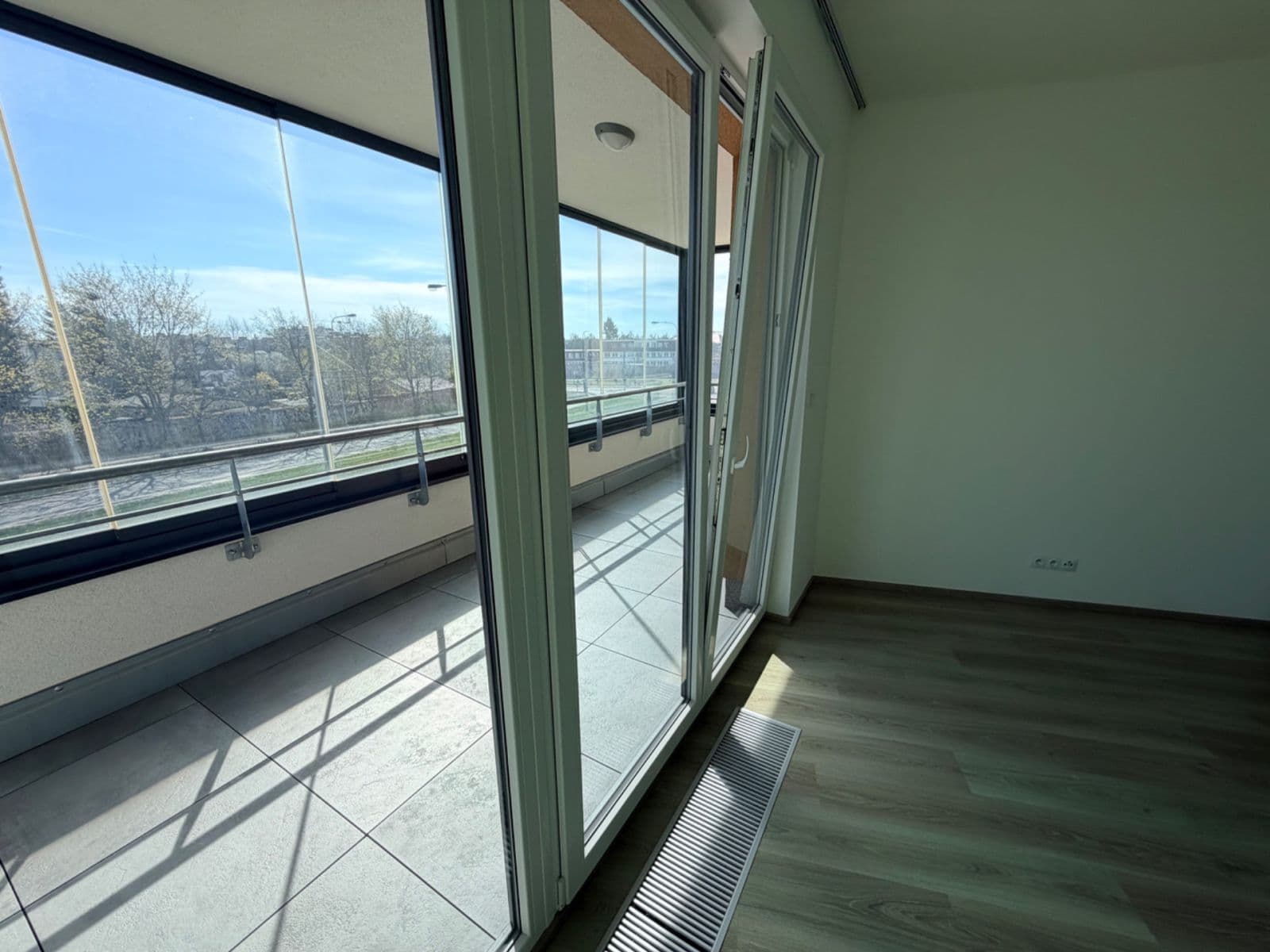 Pronájem bytu 2+kk 60 m², Kramperova, Praha, Praha Pronájem bytu 2+kk 60 m², Kramperova, Praha, Praha