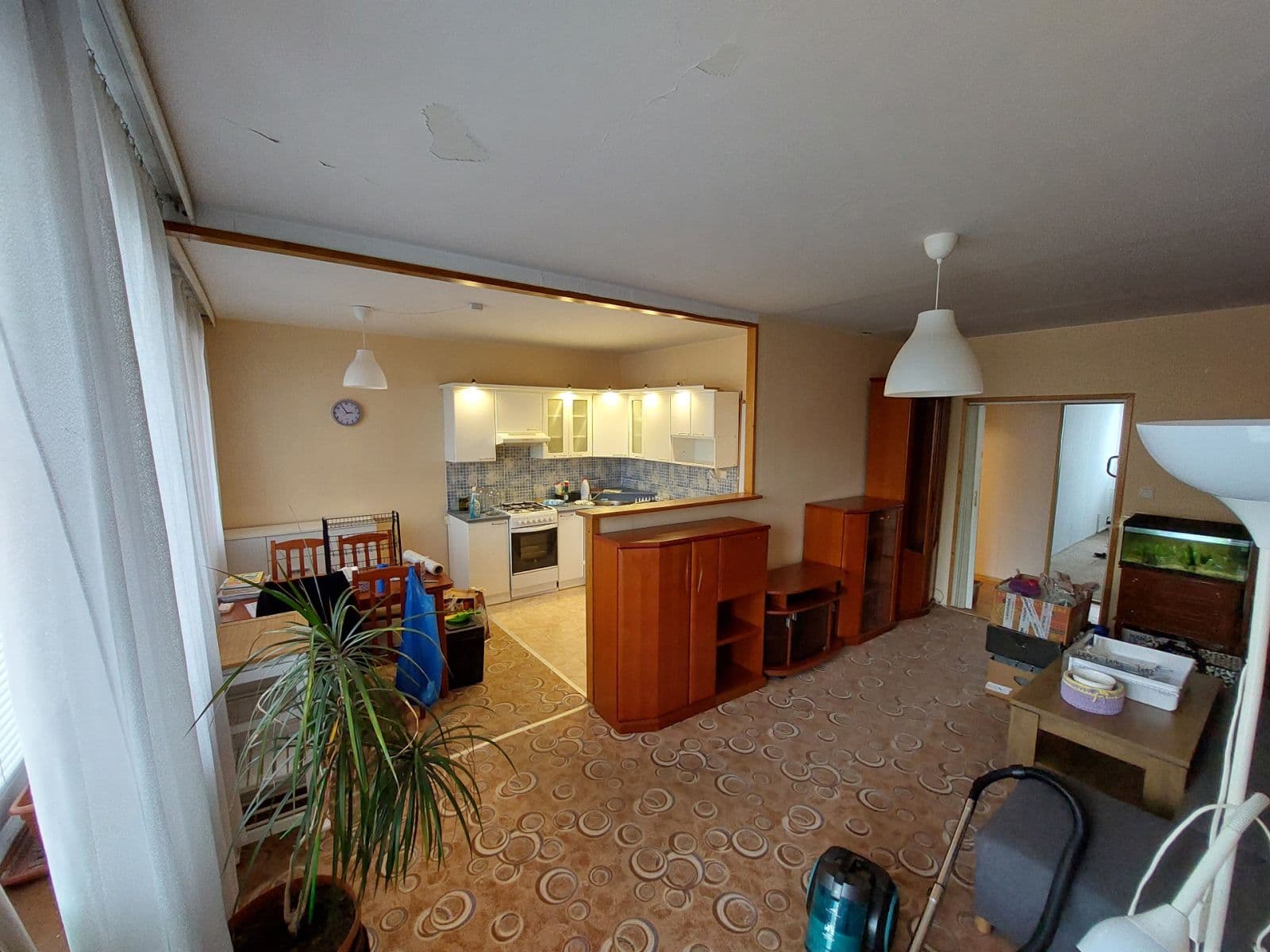 Prodej bytu 3+kk 72 m², Bezručova, Mělník, Středočeský kraj Prodej bytu 3+kk 72 m², Bezručova, Mělník, Středočeský kraj