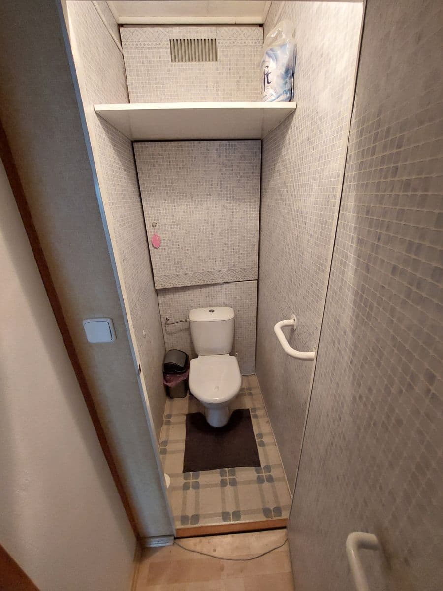 Prodej bytu 3+kk 72 m², Bezručova, Mělník, Středočeský kraj Prodej bytu 3+kk 72 m², Bezručova, Mělník, Středočeský kraj