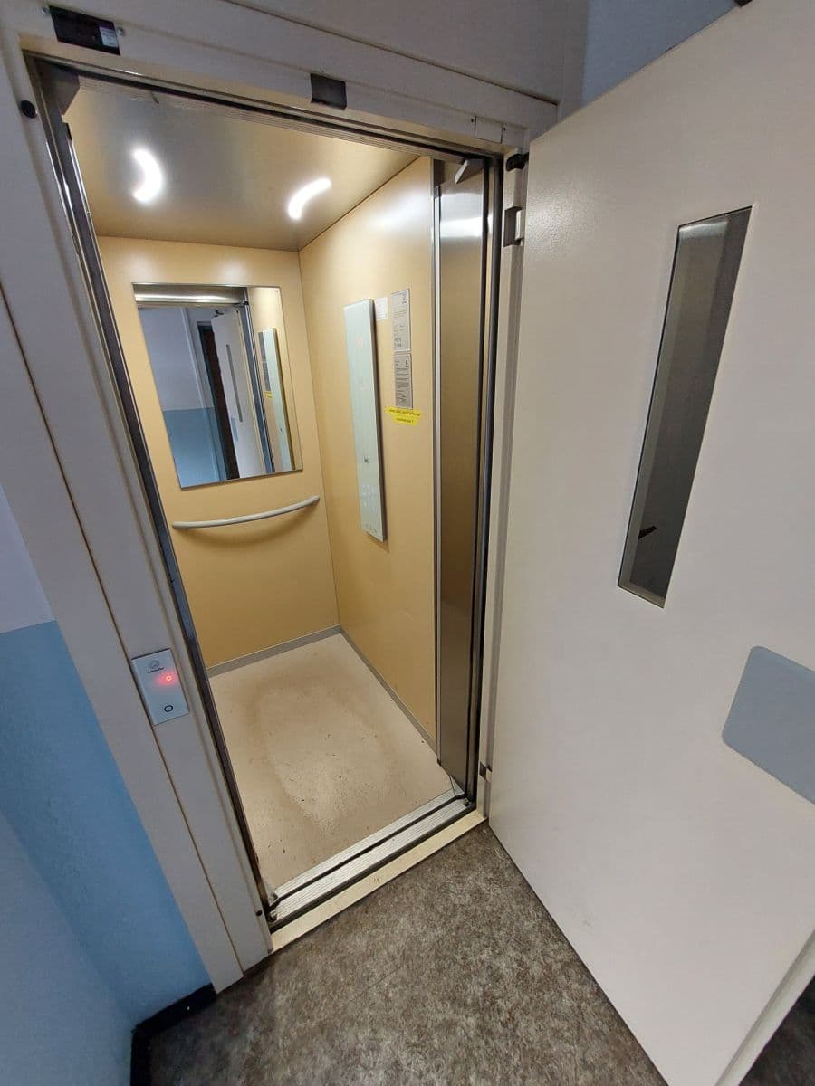 Prodej bytu 3+kk 72 m², Bezručova, Mělník, Středočeský kraj Prodej bytu 3+kk 72 m², Bezručova, Mělník, Středočeský kraj