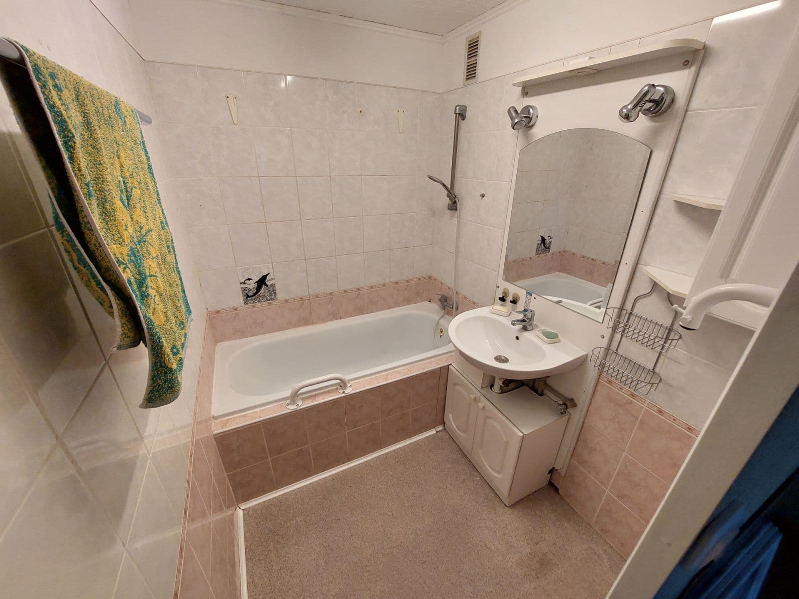 Prodej bytu 3+kk 72 m², Bezručova, Mělník, Středočeský kraj Prodej bytu 3+kk 72 m², Bezručova, Mělník, Středočeský kraj