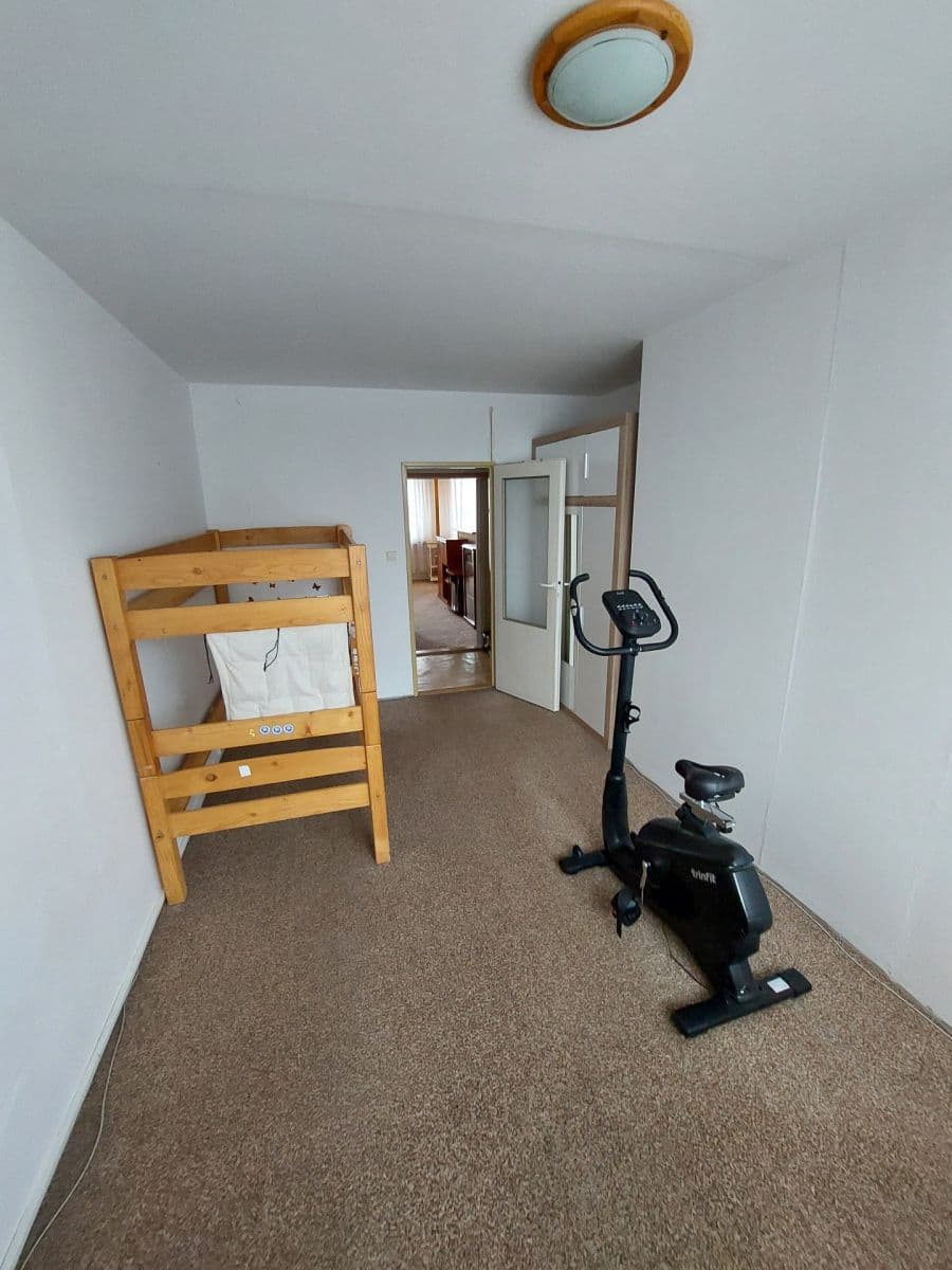 Prodej bytu 3+kk 72 m², Bezručova, Mělník, Středočeský kraj Prodej bytu 3+kk 72 m², Bezručova, Mělník, Středočeský kraj