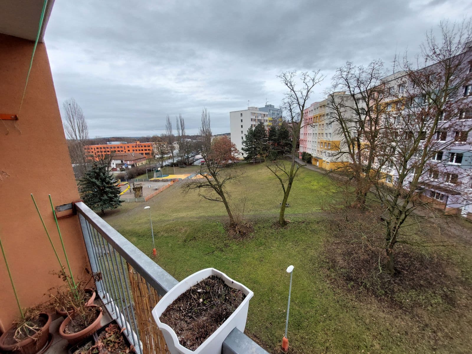 Prodej bytu 3+kk 72 m², Bezručova, Mělník, Středočeský kraj Prodej bytu 3+kk 72 m², Bezručova, Mělník, Středočeský kraj