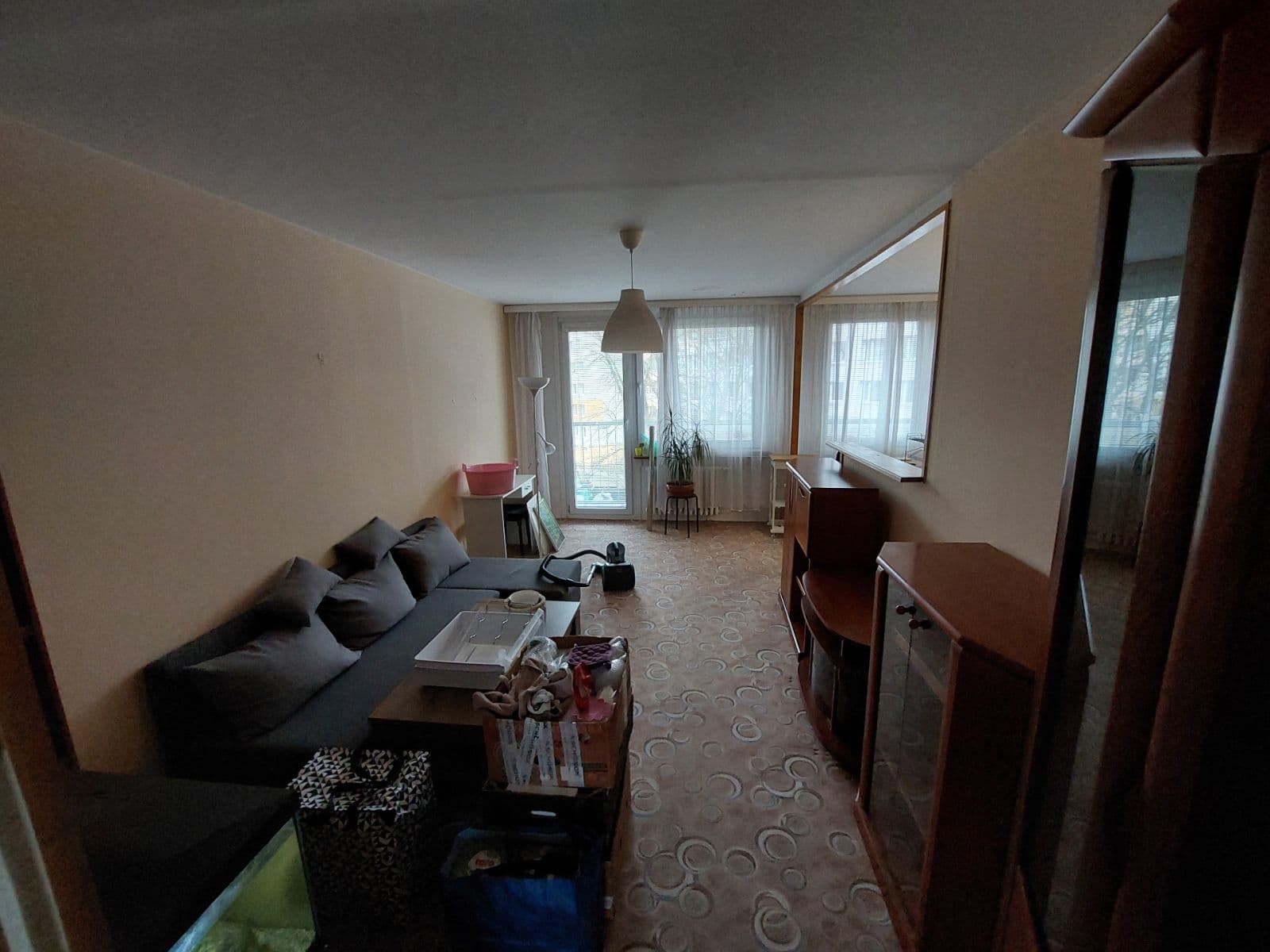 Prodej bytu 3+kk 72 m², Bezručova, Mělník, Středočeský kraj Prodej bytu 3+kk 72 m², Bezručova, Mělník, Středočeský kraj