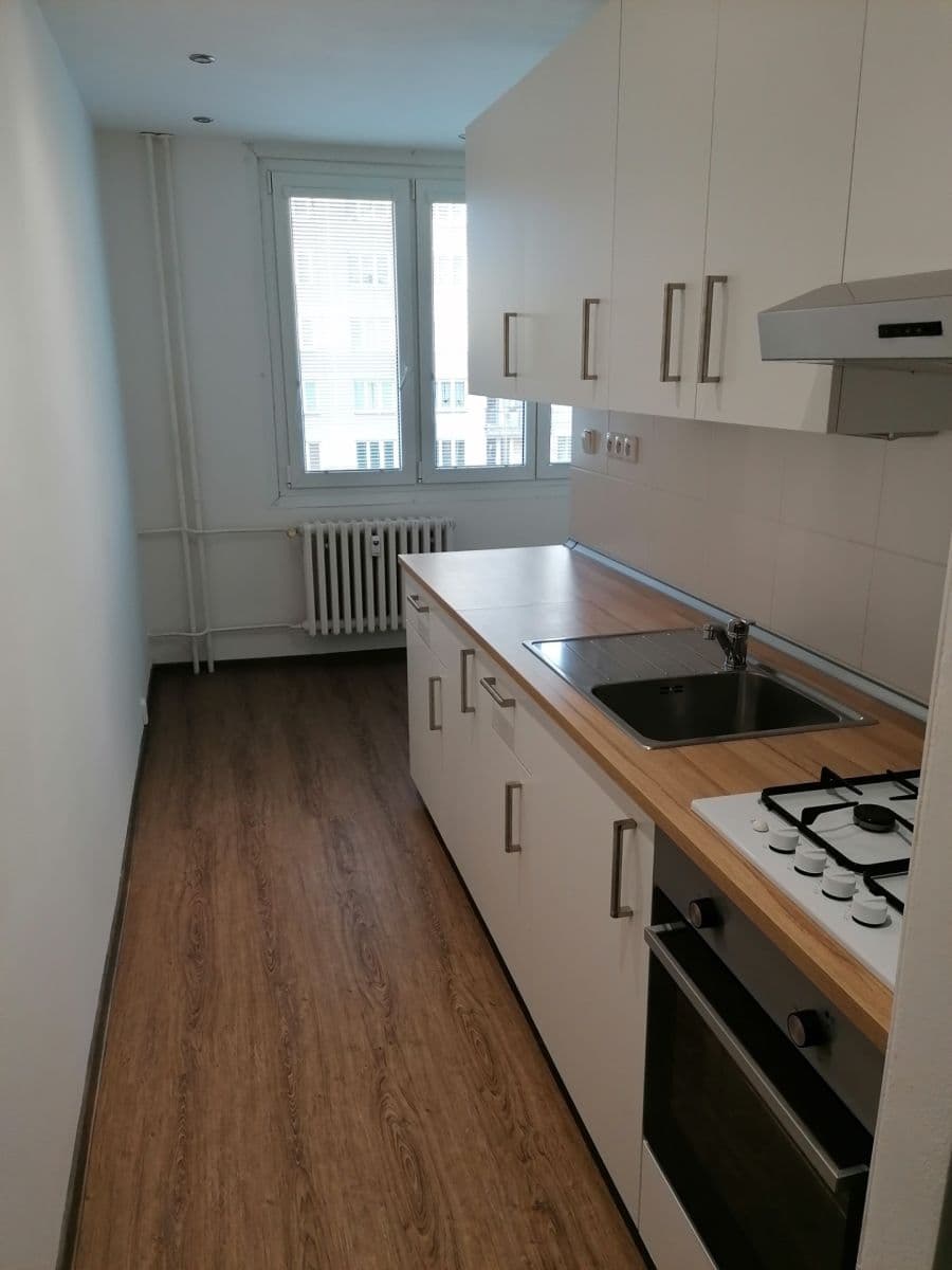 Prodej bytu 2+1 68 m², Vnoučkova, Praha, Praha Prodej bytu 2+1 68 m², Vnoučkova, Praha, Praha