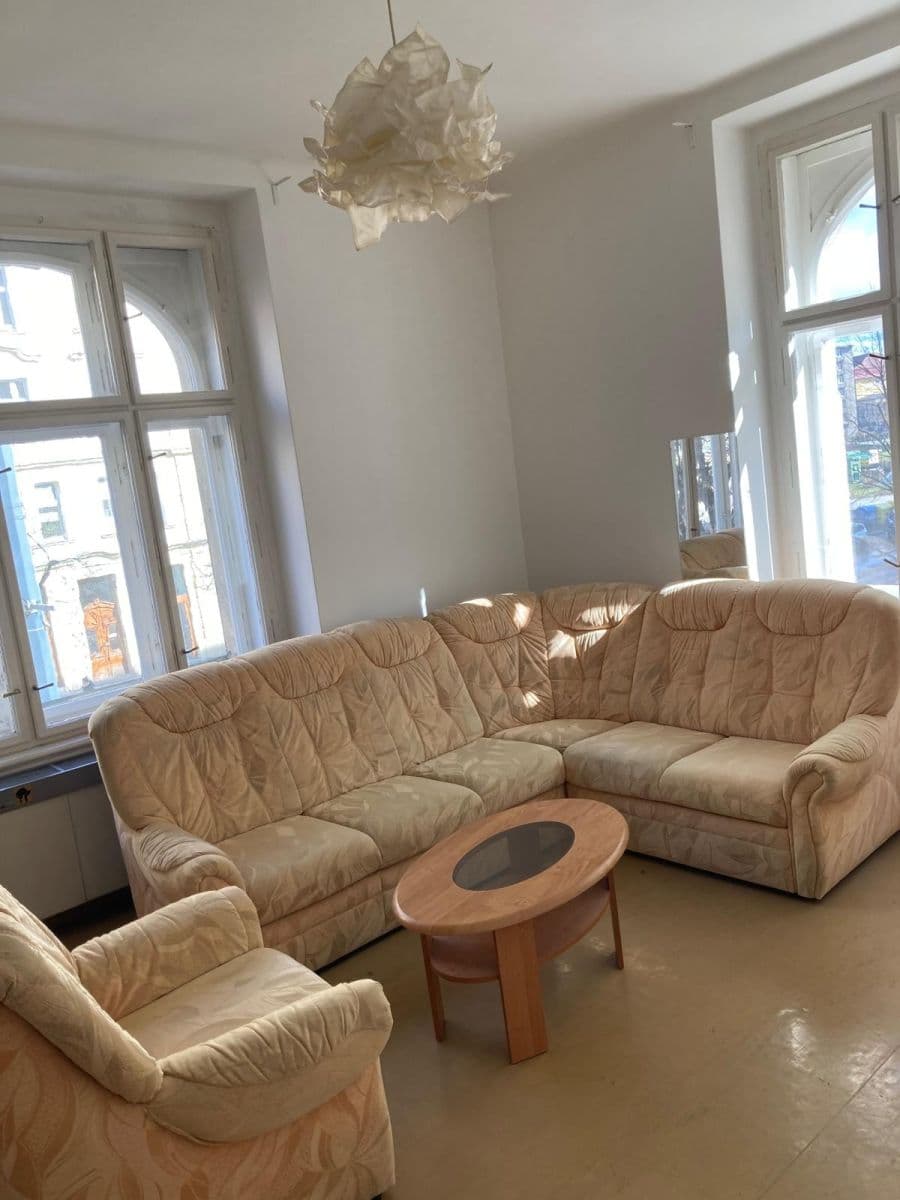 Pronájem bytu 3+kk 75 m², Moskevská, Praha, Praha Pronájem bytu 3+kk 75 m², Moskevská, Praha, Praha