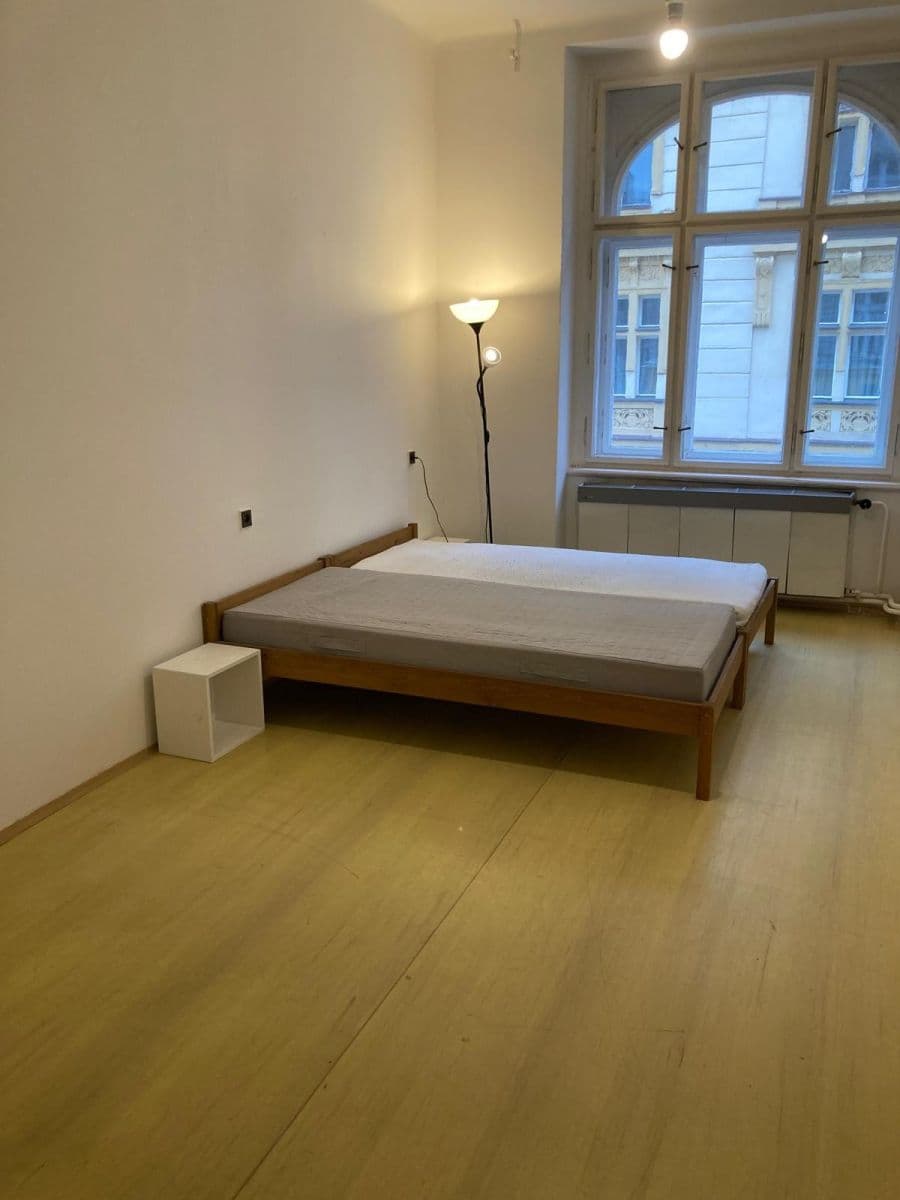 Pronájem bytu 3+kk 75 m², Moskevská, Praha, Praha Pronájem bytu 3+kk 75 m², Moskevská, Praha, Praha