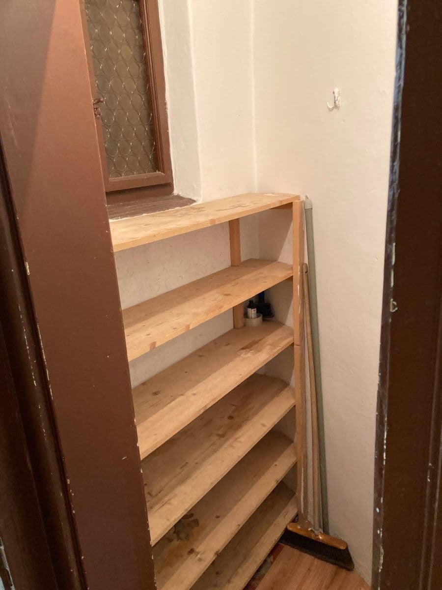 Pronájem bytu 3+kk 75 m², Moskevská, Praha, Praha Pronájem bytu 3+kk 75 m², Moskevská, Praha, Praha