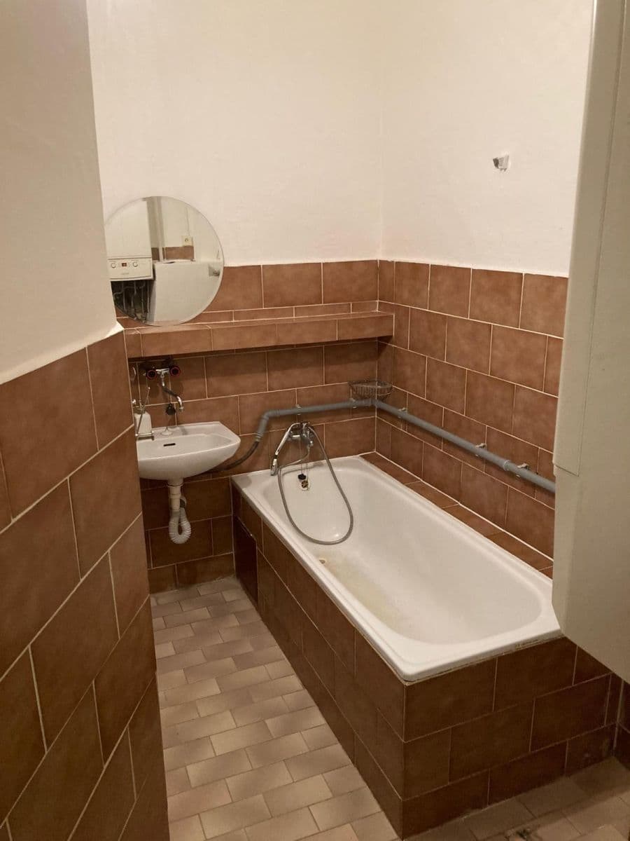 Pronájem bytu 3+kk 75 m², Moskevská, Praha, Praha Pronájem bytu 3+kk 75 m², Moskevská, Praha, Praha