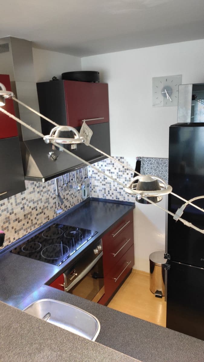 Pronájem bytu 2+kk 46 m², Rajmonova, Praha, Praha Pronájem bytu 2+kk 46 m², Rajmonova, Praha, Praha