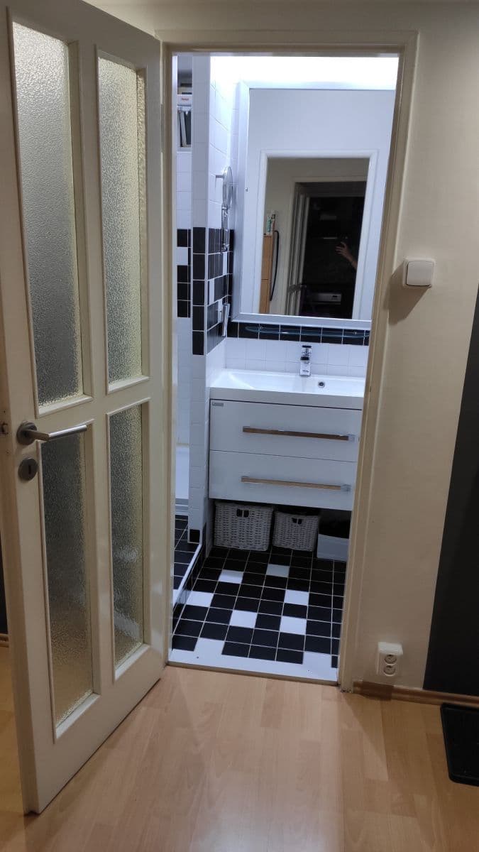 Pronájem bytu 2+kk 46 m², Rajmonova, Praha, Praha Pronájem bytu 2+kk 46 m², Rajmonova, Praha, Praha