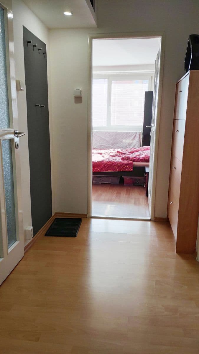 Pronájem bytu 2+kk 46 m², Rajmonova, Praha, Praha Pronájem bytu 2+kk 46 m², Rajmonova, Praha, Praha