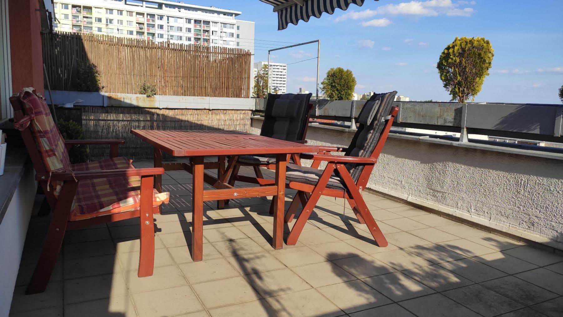 Pronájem bytu 2+kk 46 m², Rajmonova, Praha, Praha Pronájem bytu 2+kk 46 m², Rajmonova, Praha, Praha