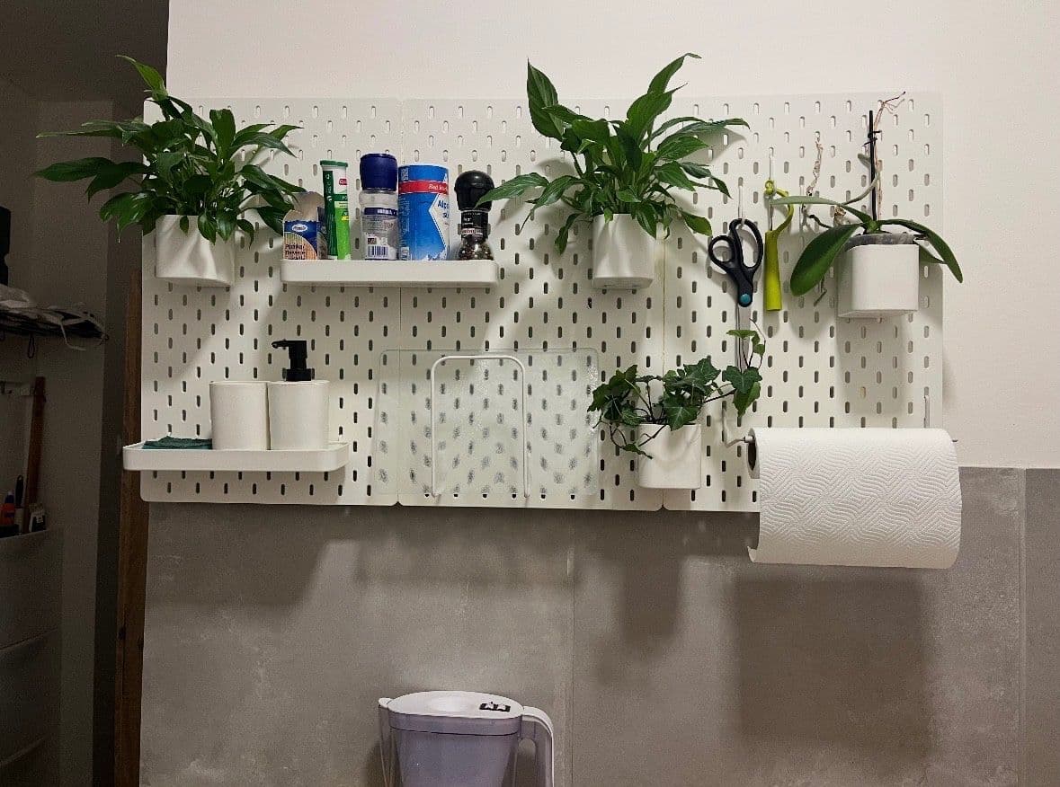 Pronájem bytu 1+1 33 m², Komárovská, Brno, Jihomoravský kraj Pronájem bytu 1+1 33 m², Komárovská, Brno, Jihomoravský kraj