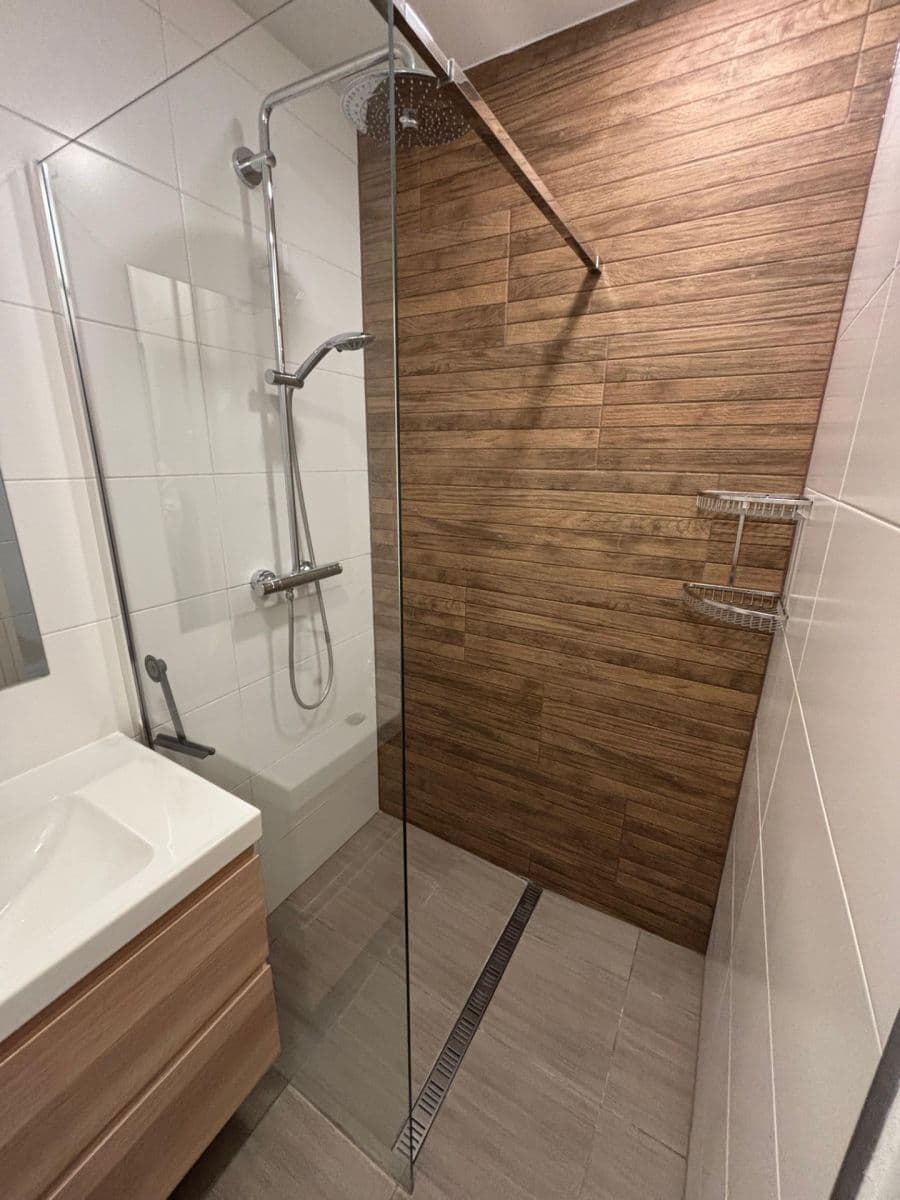 Pronájem bytu 3+1 63 m², Sputniková, Ružinov, Bratislavský kraj Pronájem bytu 3+1 63 m², Sputniková, Ružinov, Bratislavský kraj