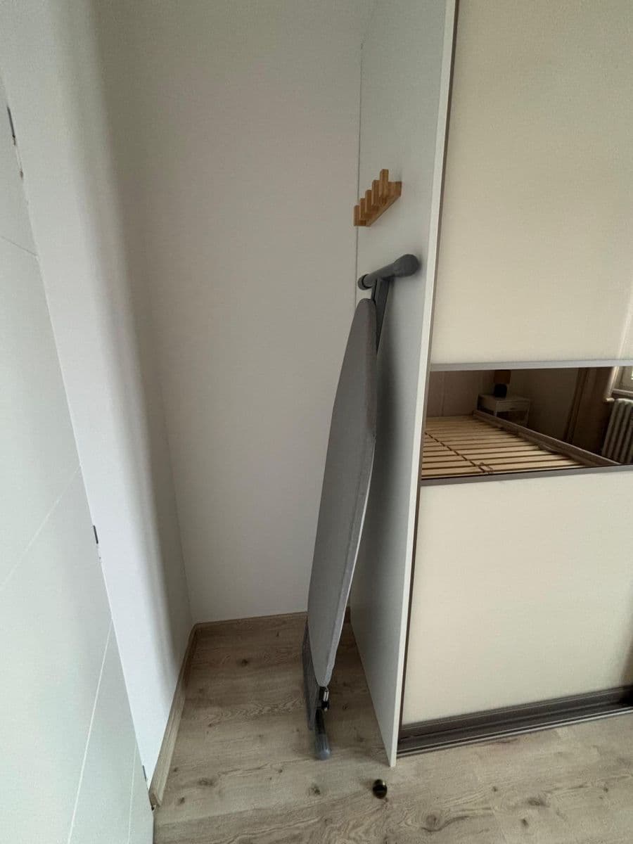 Pronájem bytu 3+1 63 m², Sputniková, Ružinov, Bratislavský kraj Pronájem bytu 3+1 63 m², Sputniková, Ružinov, Bratislavský kraj