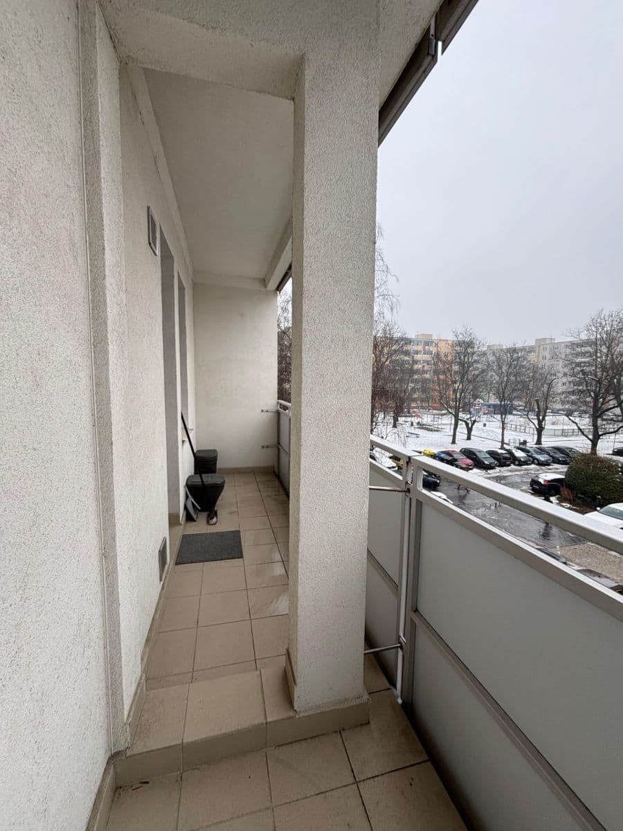 Pronájem bytu 3+1 63 m², Sputniková, Ružinov, Bratislavský kraj Pronájem bytu 3+1 63 m², Sputniková, Ružinov, Bratislavský kraj