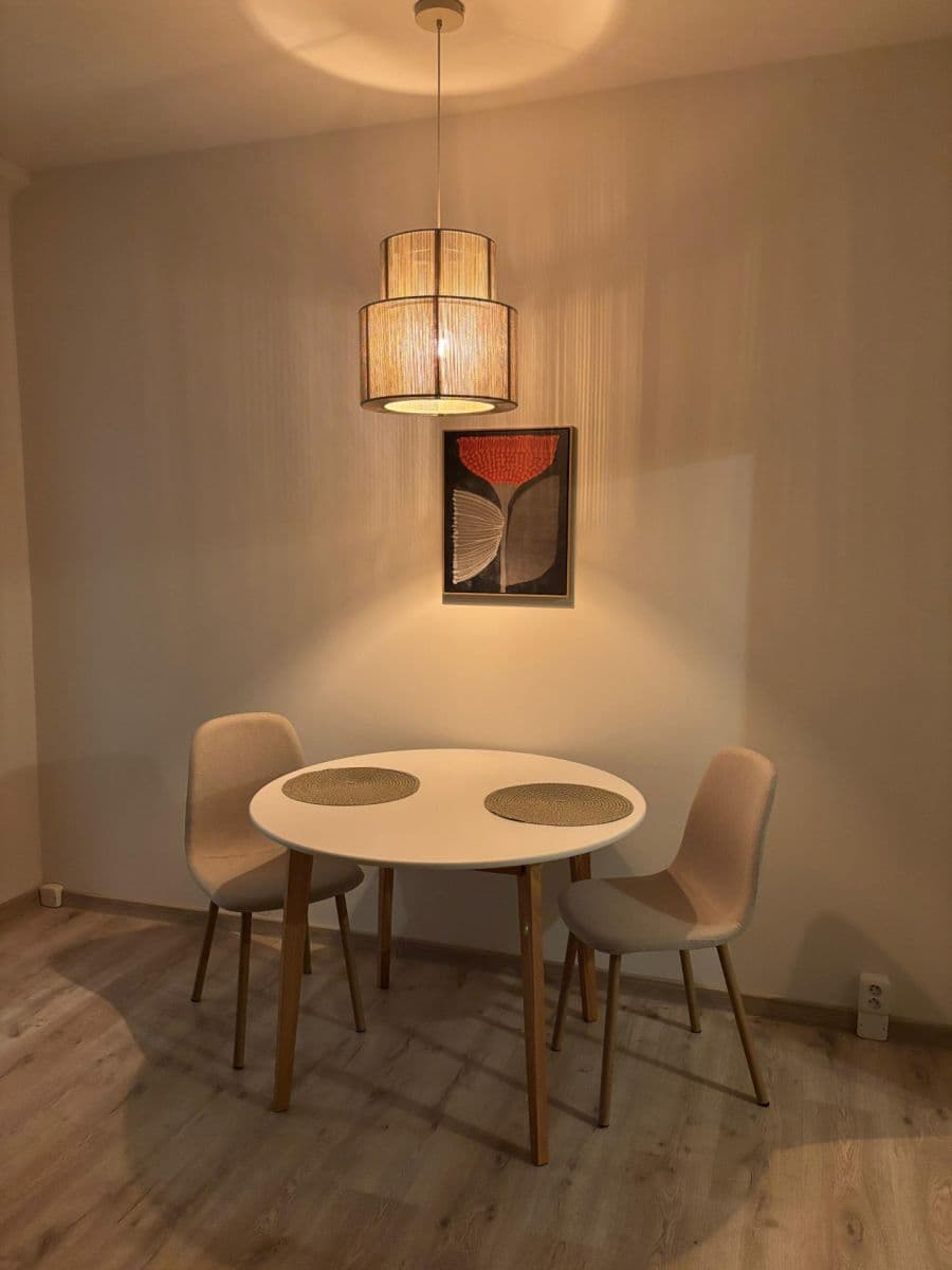 Pronájem bytu 3+1 63 m², Sputniková, Ružinov, Bratislavský kraj Pronájem bytu 3+1 63 m², Sputniková, Ružinov, Bratislavský kraj