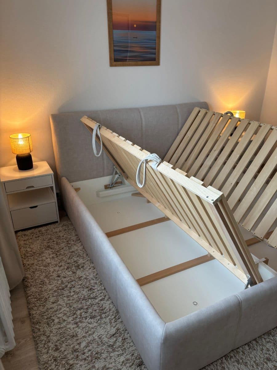 Pronájem bytu 3+1 63 m², Sputniková, Ružinov, Bratislavský kraj Pronájem bytu 3+1 63 m², Sputniková, Ružinov, Bratislavský kraj