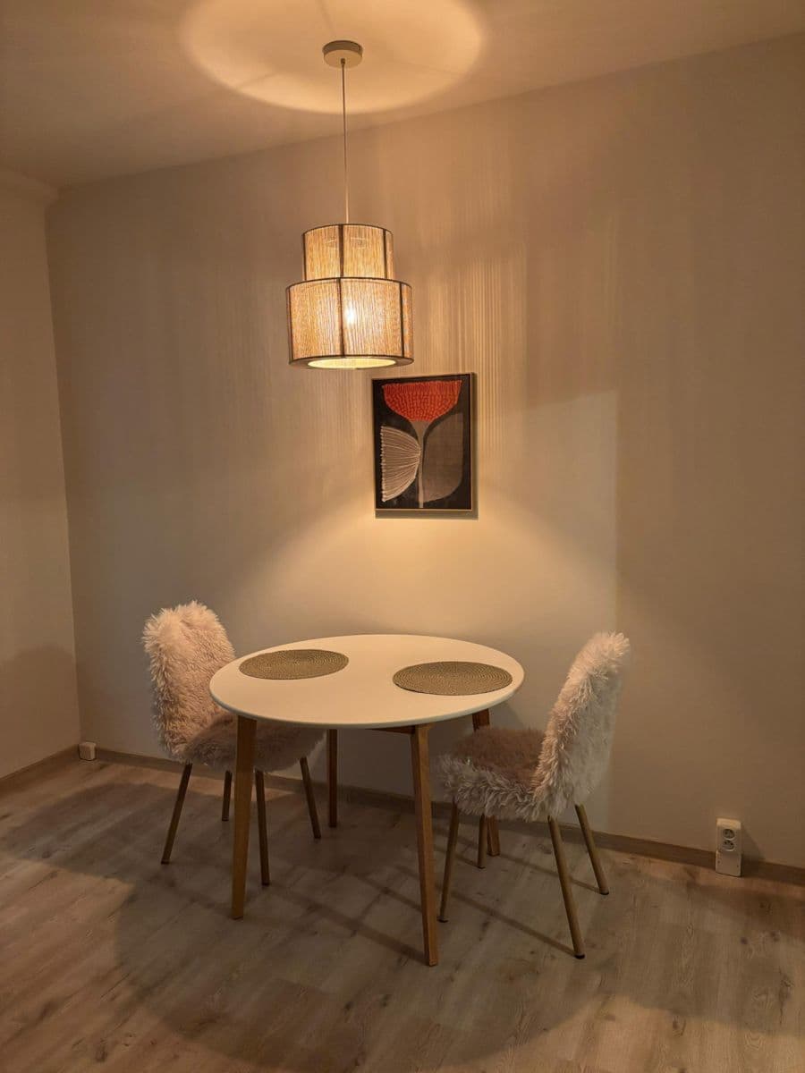 Pronájem bytu 3+1 63 m², Sputniková, Ružinov, Bratislavský kraj Pronájem bytu 3+1 63 m², Sputniková, Ružinov, Bratislavský kraj